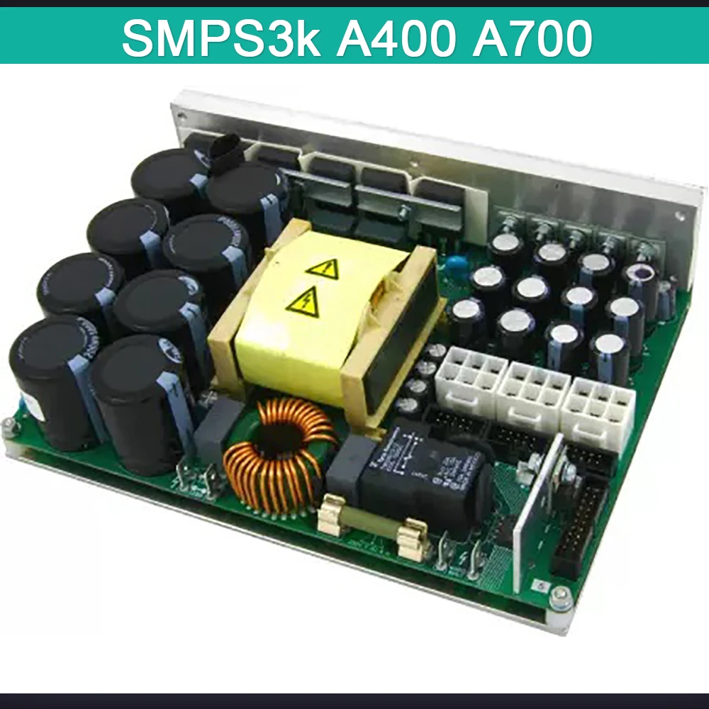 For Hypex Special Switching Power Supply Module For Class D Amplifier Board SMPS3k A400 A700