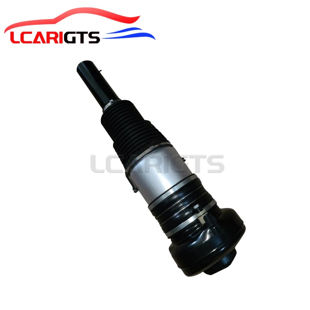 

For VW Touareg III Audi Q7 Q8 4M Porsche Cayenne Bentley Bentayga 2017-2022 Front Air Suspension Shock Strut 4M4616039 4M4616040