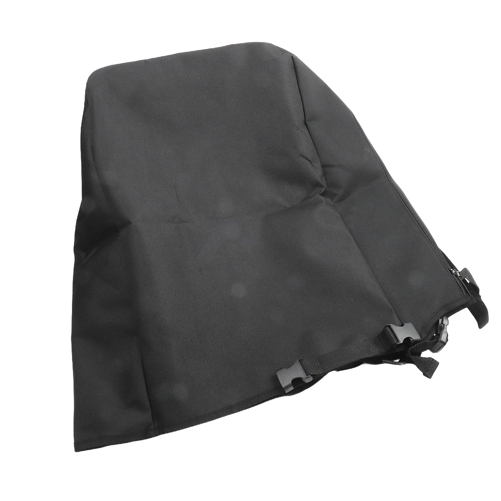 حقيبة جولف المطر هود غطاء المطر غطاء غبار مقاوم للماء حقيبة حمل الغولف 8.5in ~ 9.5in حماية درع لمستلزمات الغولف