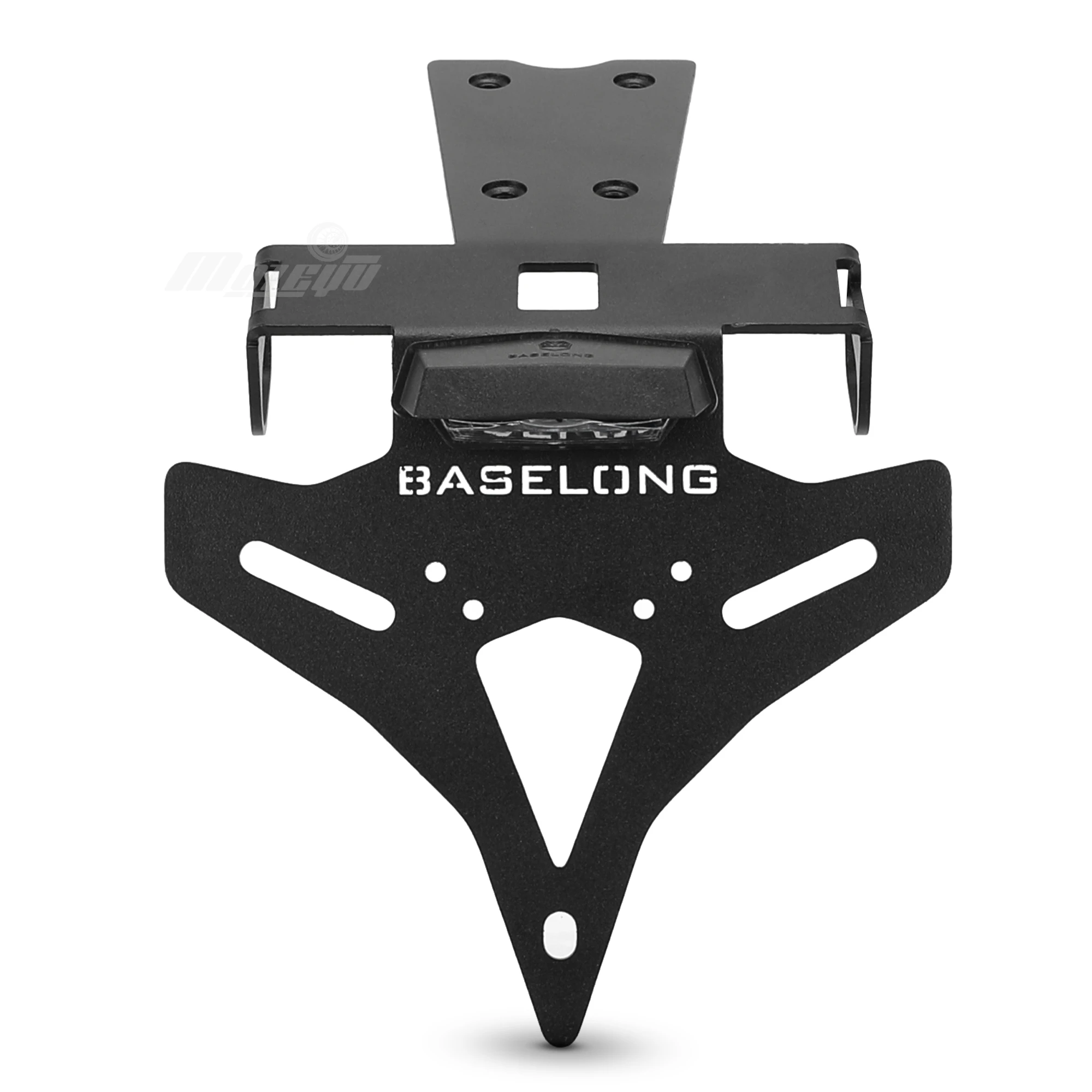 Motorcycle Registration Plate Holder Fender Eliminator License Plate Bracket Kit For Honda CB750 HORNET 2023 2024 2025 2026 2027 2