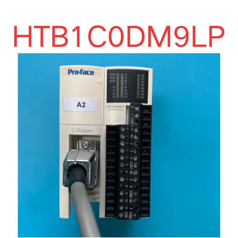 

Б/у HTB1C0DM9LP ПЛК тест ОК Быстрая доставка