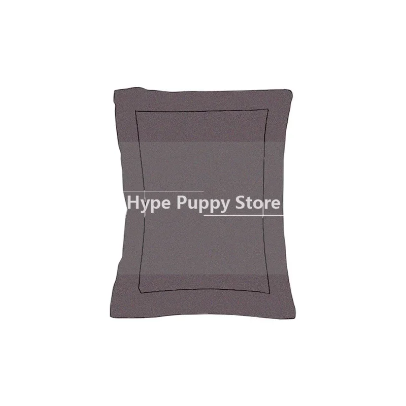 Soft Cotton Pet Litter Puppy Sleep Mat Mattress Cushion Pet Sleeping Mat for Small Large Dogs Pets Bed PB0086