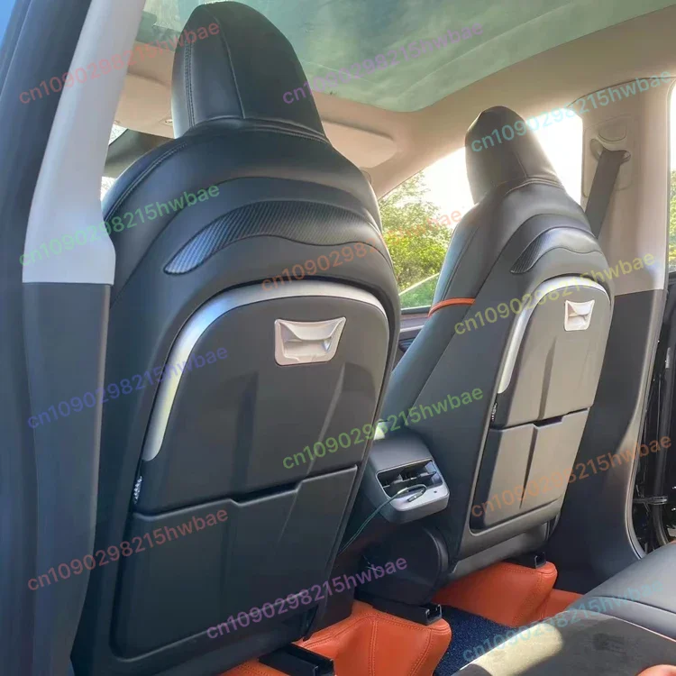 Back Seat Tray Organizer with Cup Holder for Car Food Drink Storage Folding Table and Desk(1pcs）