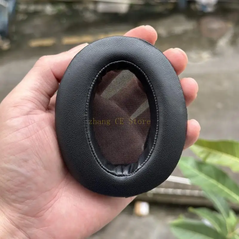 M5TD Bình thoải mái với Pad Sponge giảm tiếng ồn cho WH-H910N