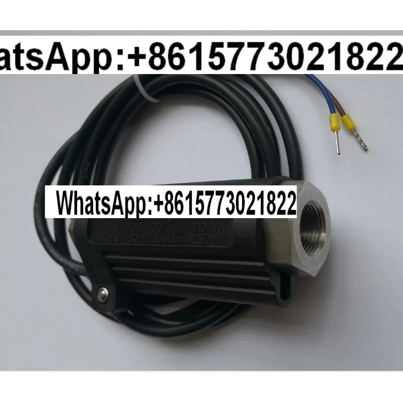 

MV60 flow switch cleaning machine farm A-R B-F diesel heating boiler accessories water flow induction switch FL7