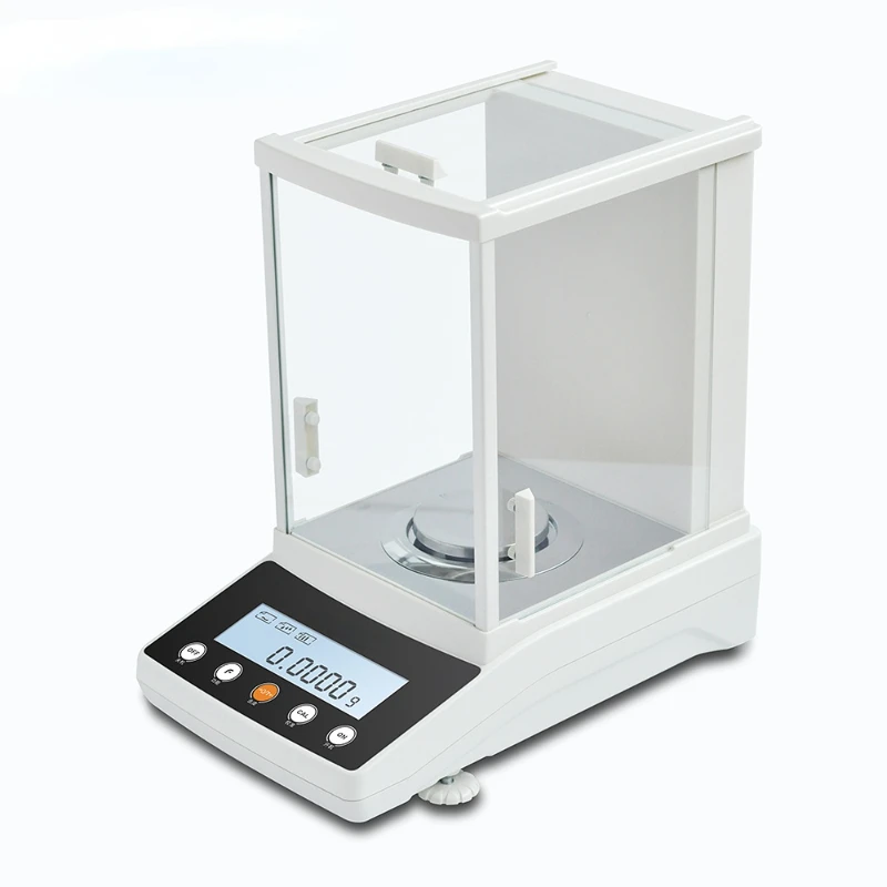 

0.001g Milligram Digital Precision Scale Diamond Gold Balance JA 200g 300g 500g 600g 1000g 1200g