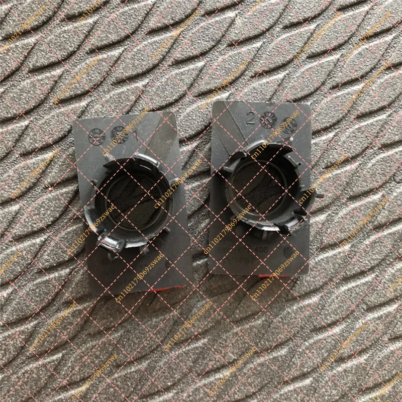 2 Pcs Car Parking Sensor Bracket PLA Radar Sensor Mount Support Holder