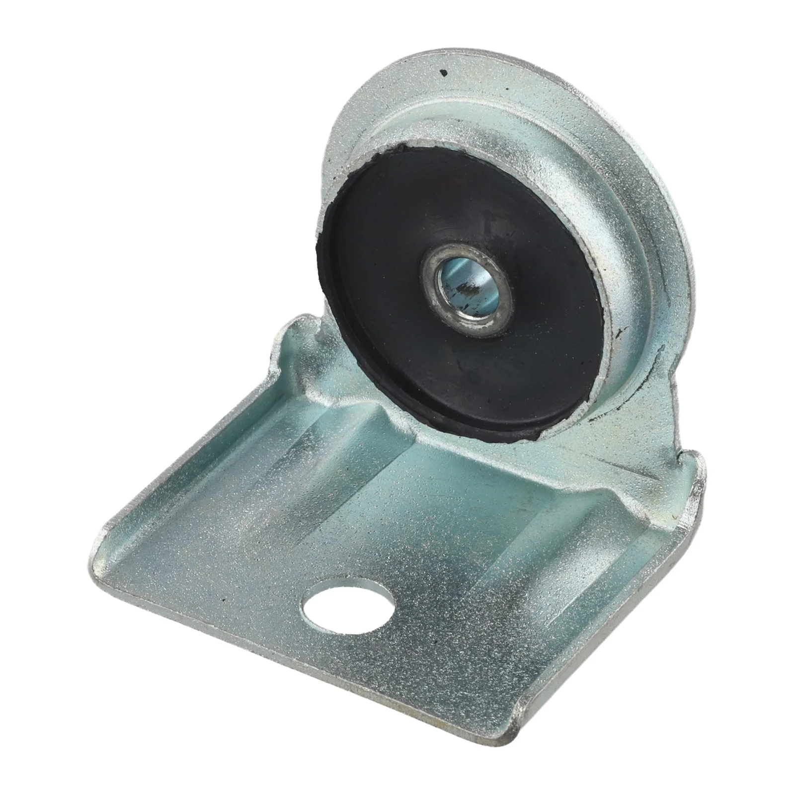 Radiator Installation Bracket for Fiat OEM 1321001080 Support for Optimal Cooling Efficiency and Engine Function