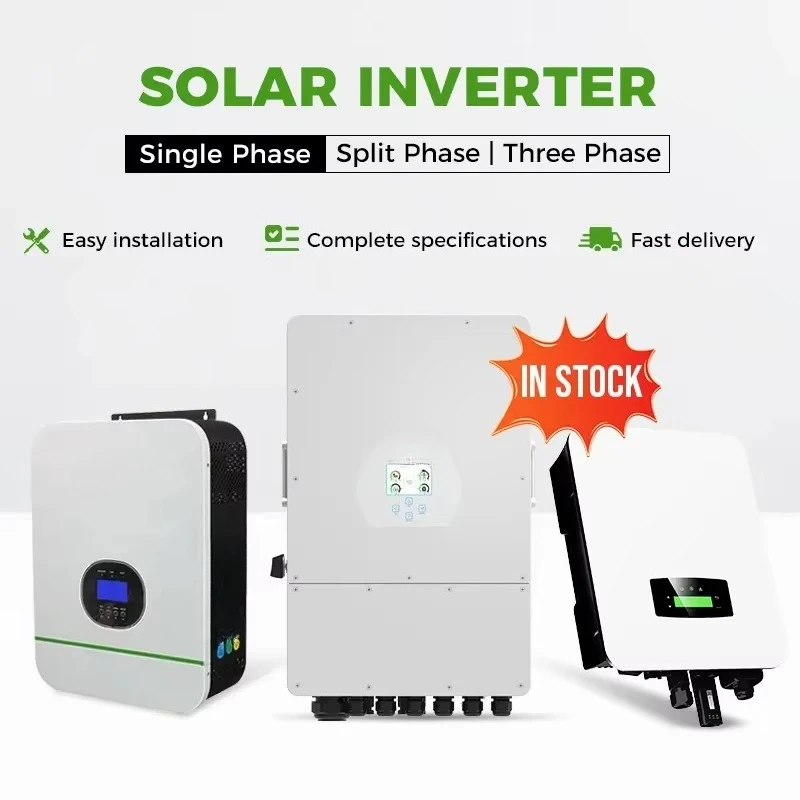 8Kw 5Kw 3Kw 10Kw Solar Panel Grid Photovoltaic System Home Use Energy Storage Kit with MPPT Controller Competitive Price List