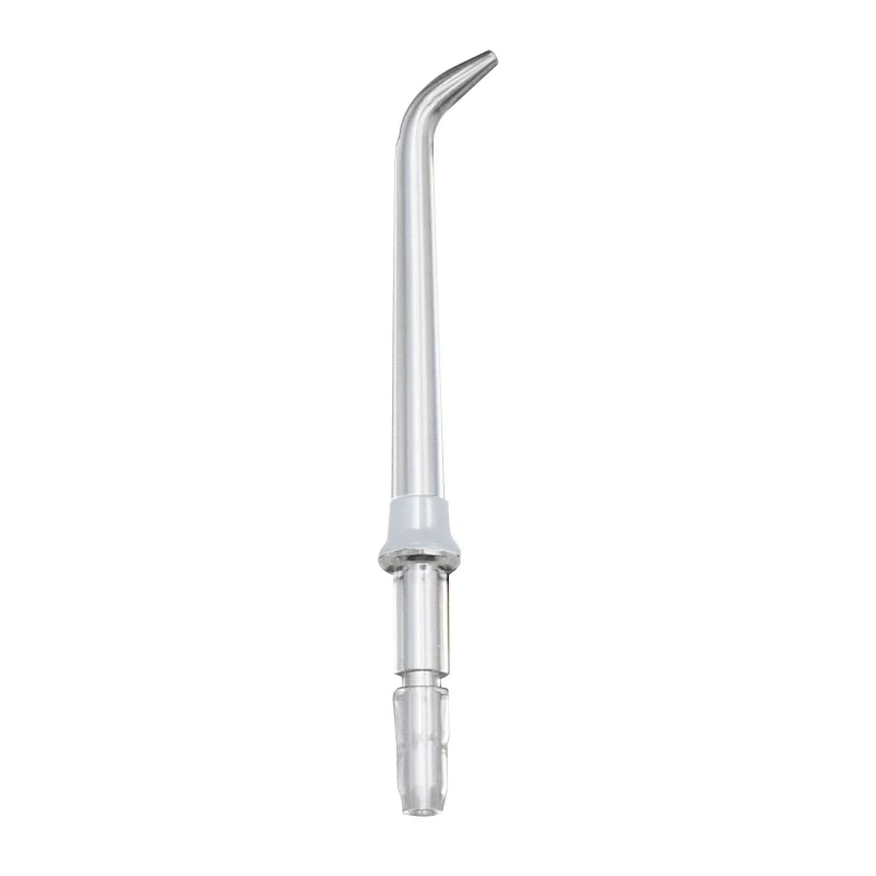 Flossers Refills Heads Universal Replacement Nozzle High-Pressure Water Flossers Jet Tip for Oral Irrigators Dropshipping