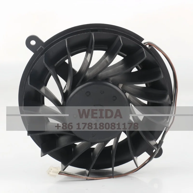 Рисунок 3 - Вентилятор корпуса NIDEC 10CM G10C12MS2AH-56J14