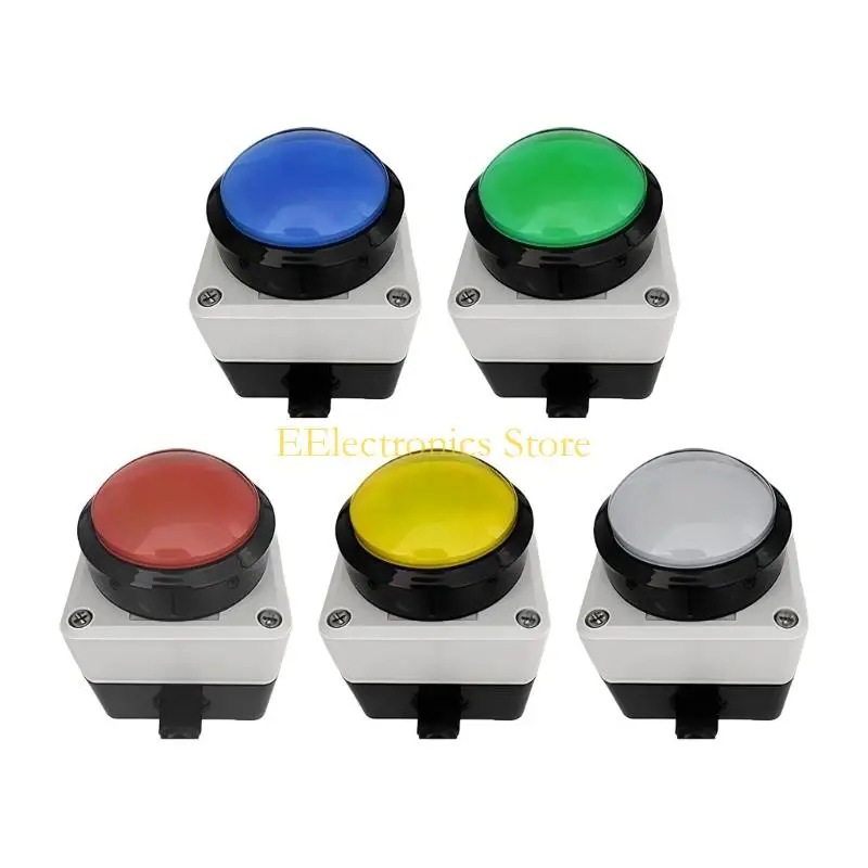 B03C Multiple Color 62Mm USB Triggers Switches With Conductives Stable Contacts For Quick Responses Use