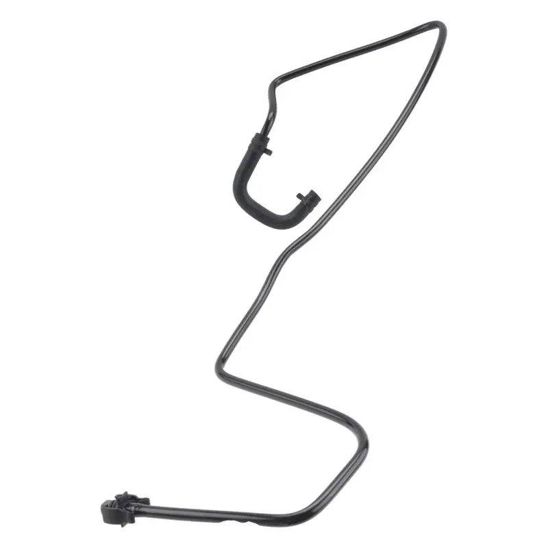 AS57-Radiator Water Tank Backwater Hose CN118C012AA For Ford Fiesta Ecosport 1.5T 2013-2017