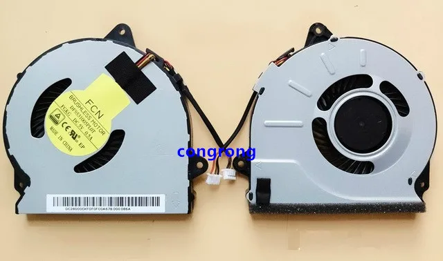 

Laptop CPU Cooling Cooler Fan For Lenovo G40-30 G40-45 Z50 G50-30 G50-45 G50-70 G50-70AT G50-70MA G50-80 Z50-70 Z40-70 4pin