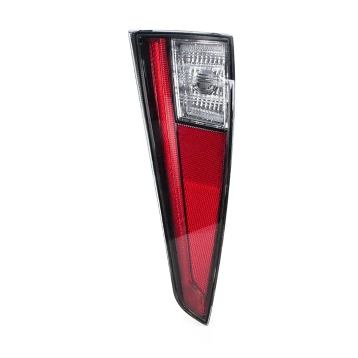 

Car Right Rear Tail Light Turn Signal Light for Toyota Prius 2016-2017 Stop Brake Parking Lamp 81581-47021