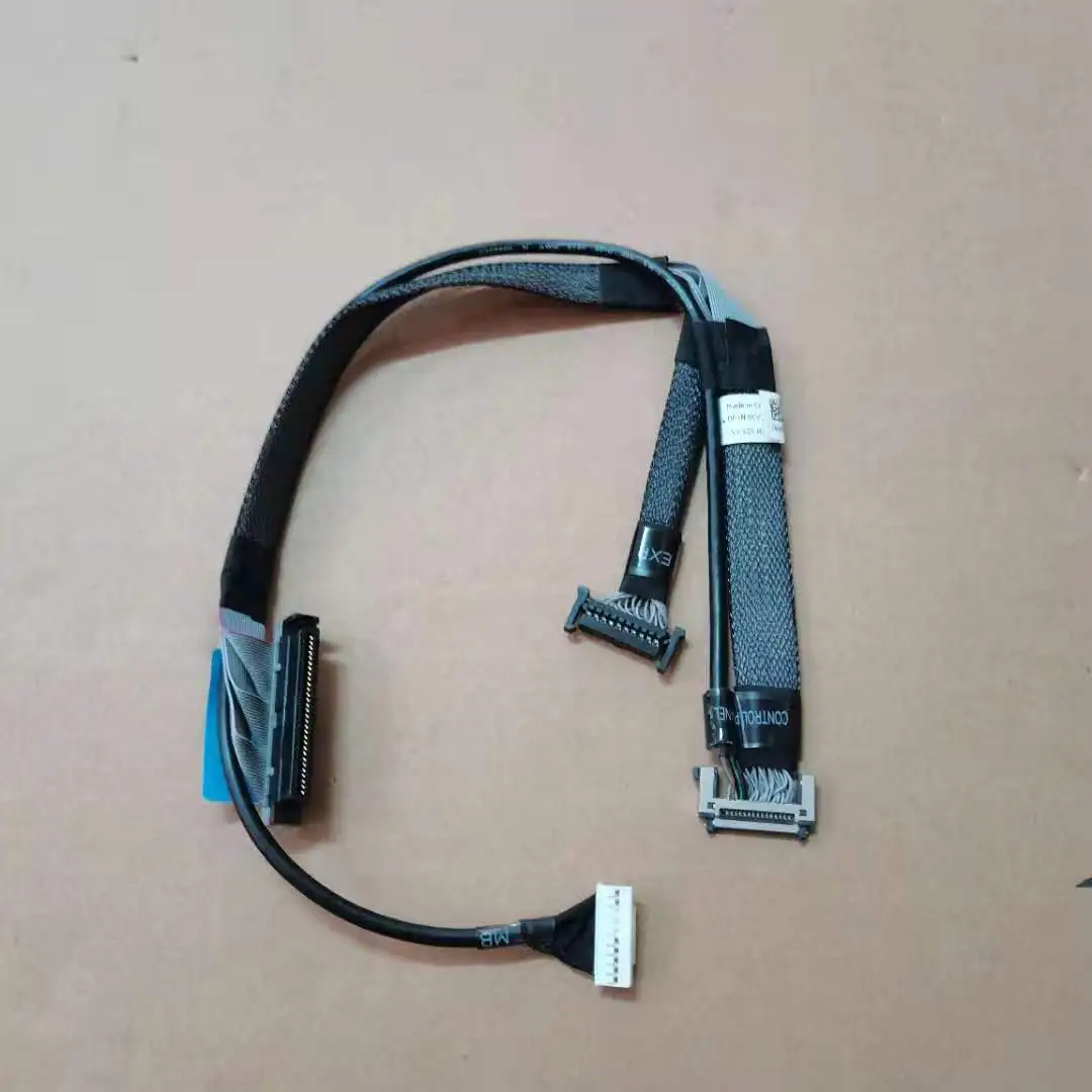 

Новый для Dell R630 10/24, диска, сервера, передняя панель управления, USB-кабель CVJ29