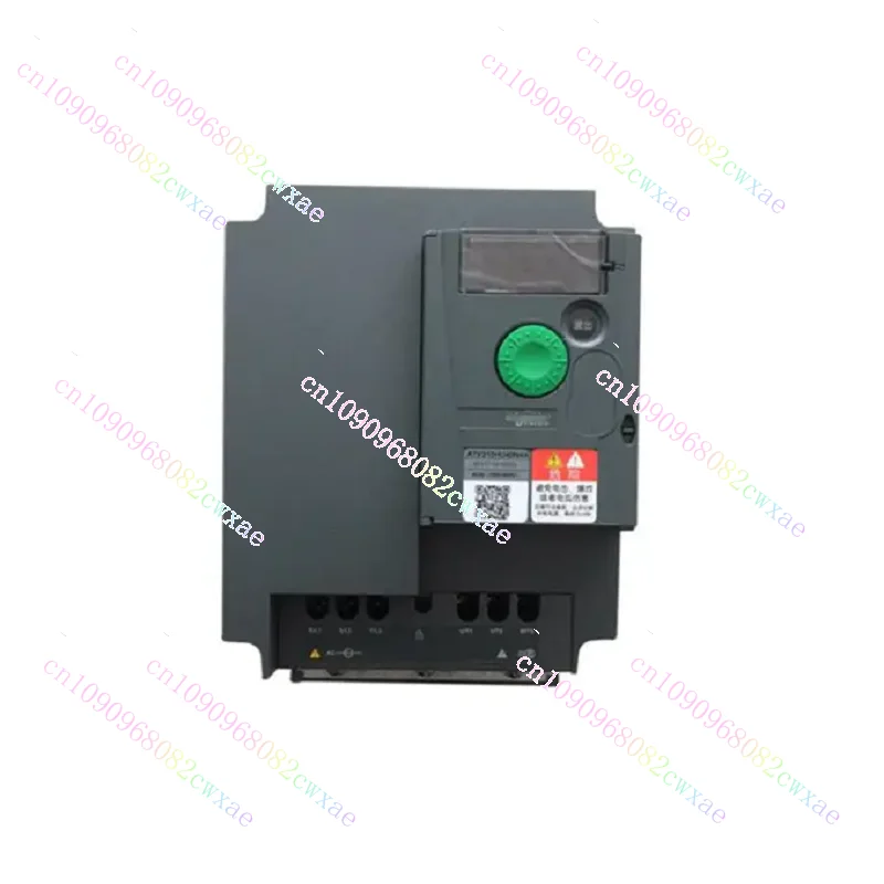 ATV310HU15N4A ATV310HU22N4A Schneider serie ATV310 unidades de velocidad Variable 1.5KW 2.2KW 3 fases 380V VFD inversor