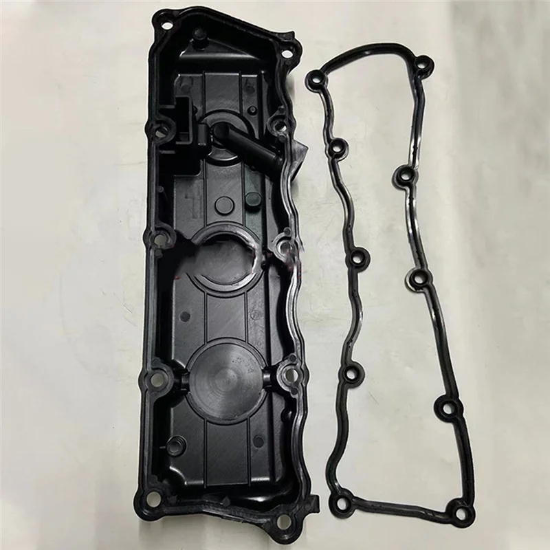 247-7798,3054C غطاء الصمام غطاء المحرك لشركة كاتربيلر بيركنز 414E, 416D, 416E, 420D, 420E, 422E, 424D, 428D-A65M #6