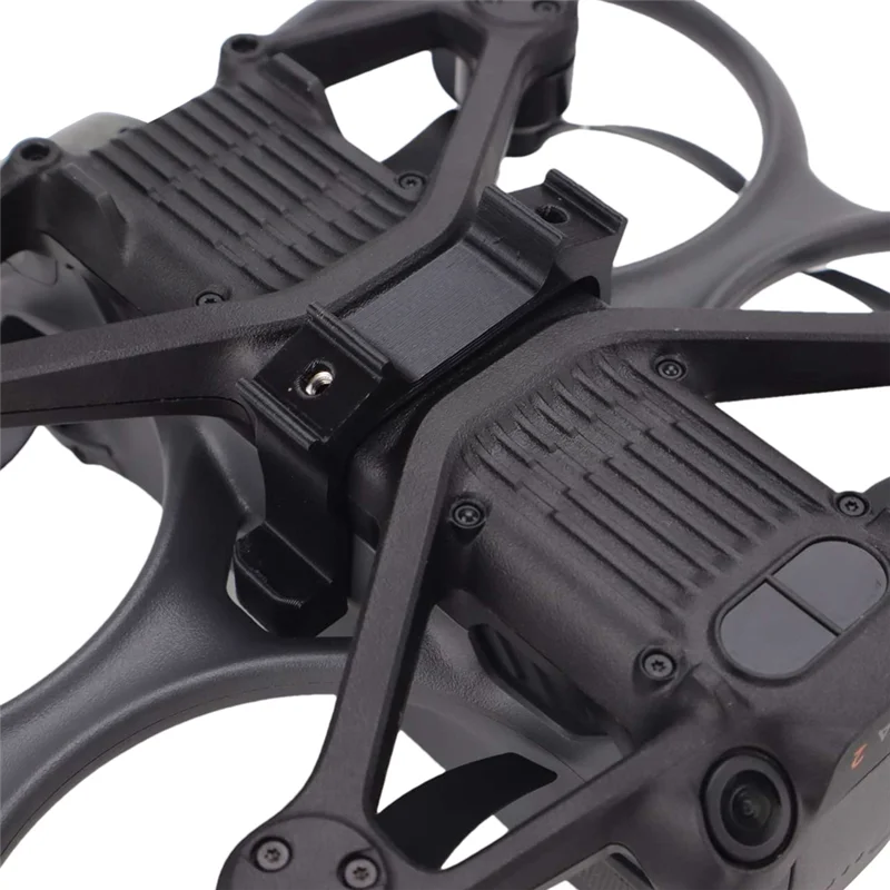 【Подержанные предложения】Складное шасси для дрона DJI Avata 2, быстросъемный удлинитель для ног, защита от падения, штатив с защитой от падения