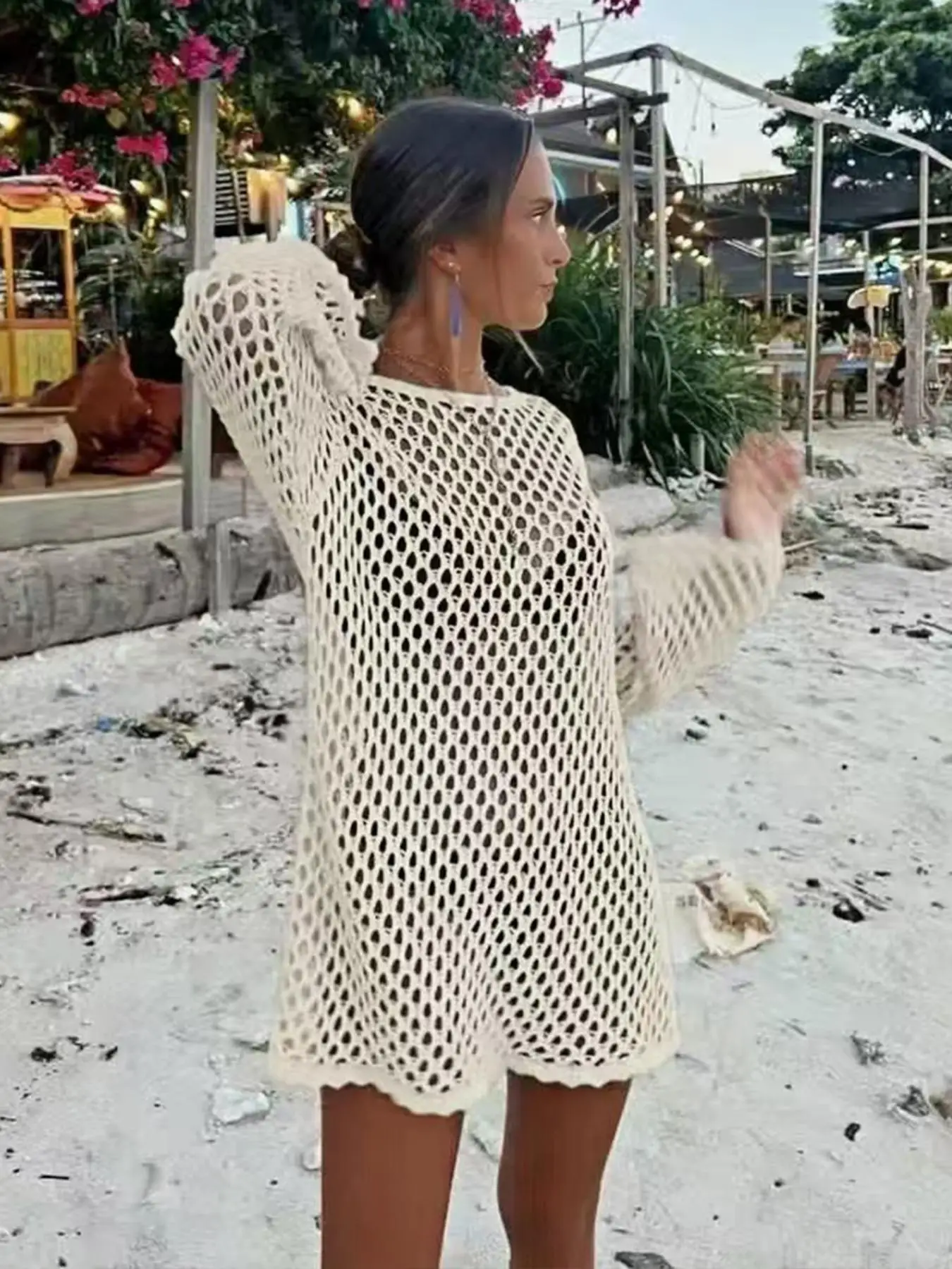 Thumbnail 3 - #93 Best Long Sleeve Dresses to Buy In 2026