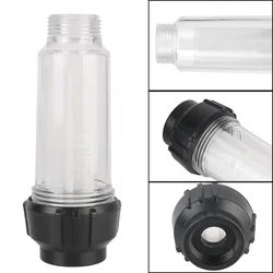 Prevent dirt Connection Fitting High Pressure Washer Filter G 3/4'' For Karcher K2 K3 K4 K5 K6 K7 Water Filter