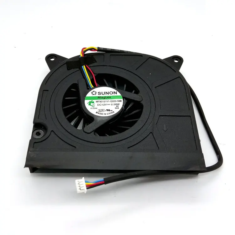 The Cooling Fan for Computer MF90151V1-Q000-S99 1323-009X000 DC12V 2.58W 4Lines
