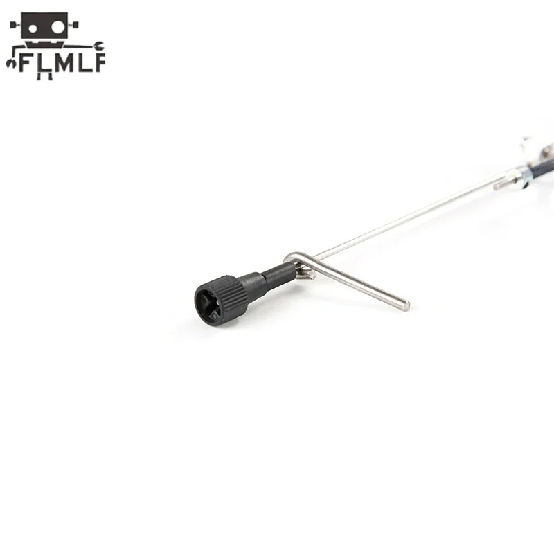 Zestaw montażowy hamulca/zwrotnicy Rc Car 71CC pasuje do części 1/5 HPI ROFUN BAHA ROVAN KM BAJA 5B 5T 5SC