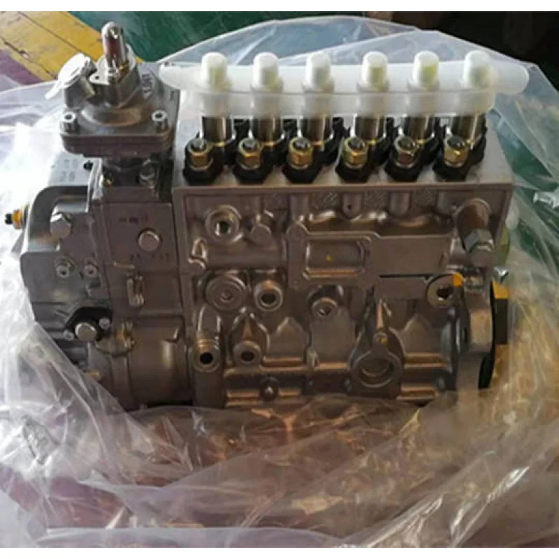 

SAA6D114E-2Injection pump6743-71-1131 6743-71-1130 Применимый PC300 PC360