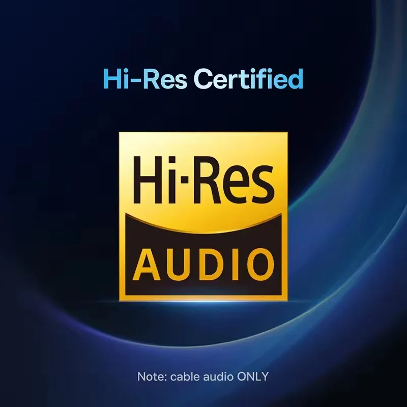 GH02 Kabellose Gaming-Headsets mit Mikrofon, Kopfhörer, Bluetooth 5.3, 40 mm Treiber, 2,4 G/kabellos/Kabel, RGB-Overhead-Kopfhörer