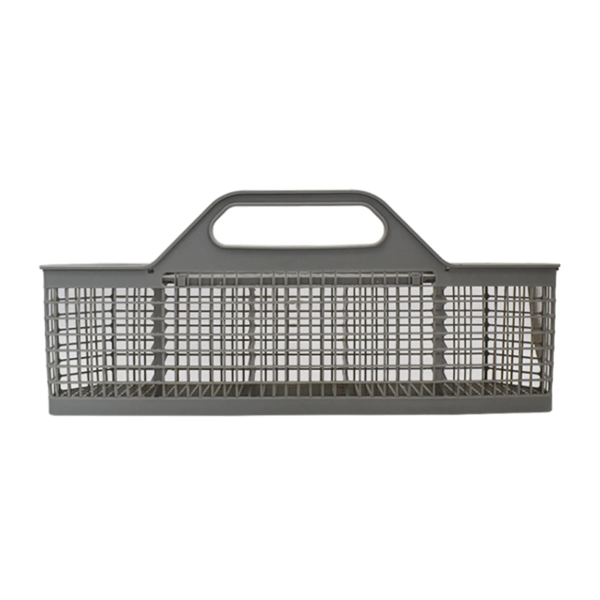 WD28X10128 Universal Dishwasher Ware Basket Replacement for WD28X10127, WD28X10131, WD28X10132,Dishwasher Basket-LITE