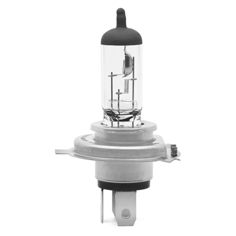 OSRAM 62204 HALOGEN HEADLIGTH LAMP H4 100/90W 12V SUPER RALLYE MADE IN CHINA