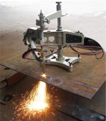 

CG2-150 Popular Profiling Flame G as Plasma Cutting Machine