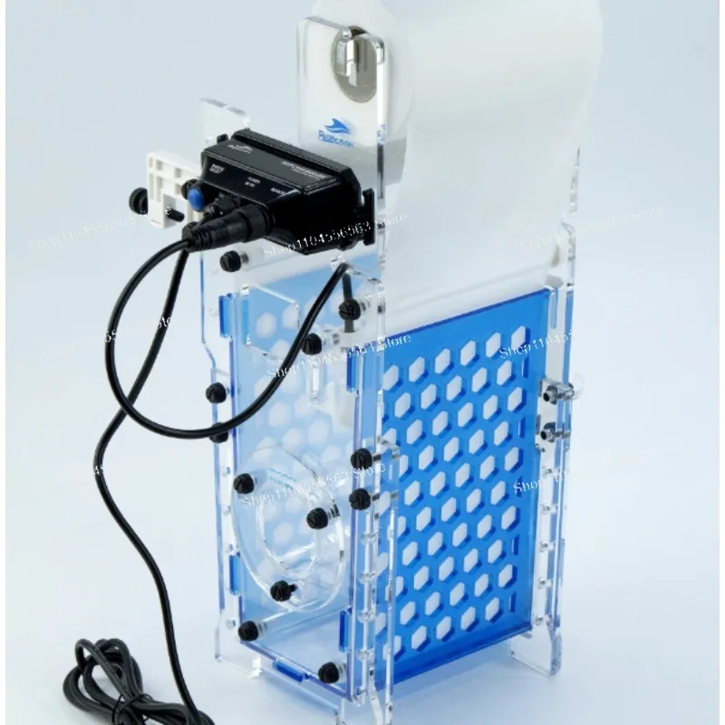ARF-S-G2/ARF-M-G2/ARF-L-G2 Aquatic Automatic Filter Humidifier and Drier Separator - Fish Tank Equipment