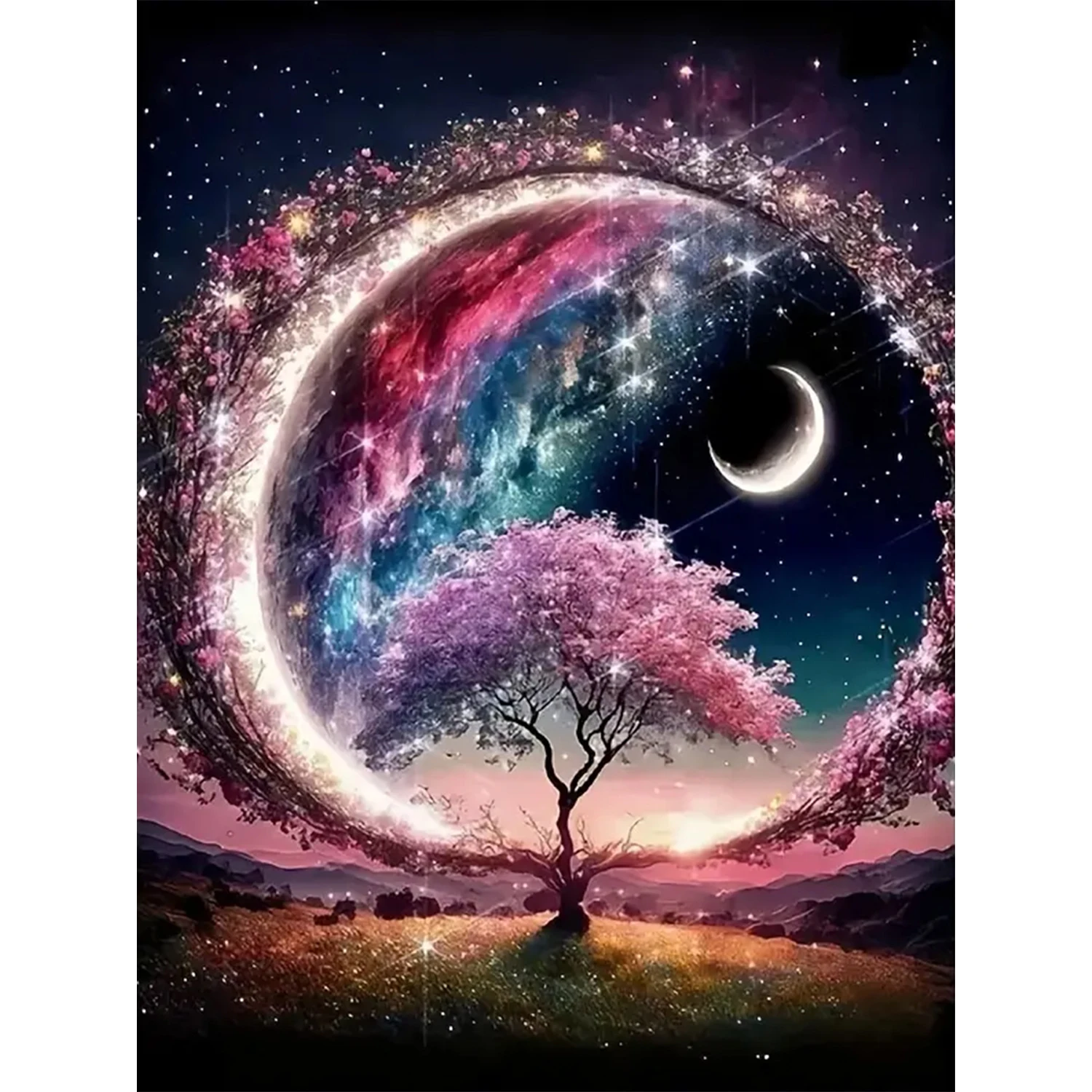 #59 New Diamond Painting Kits Arrivals