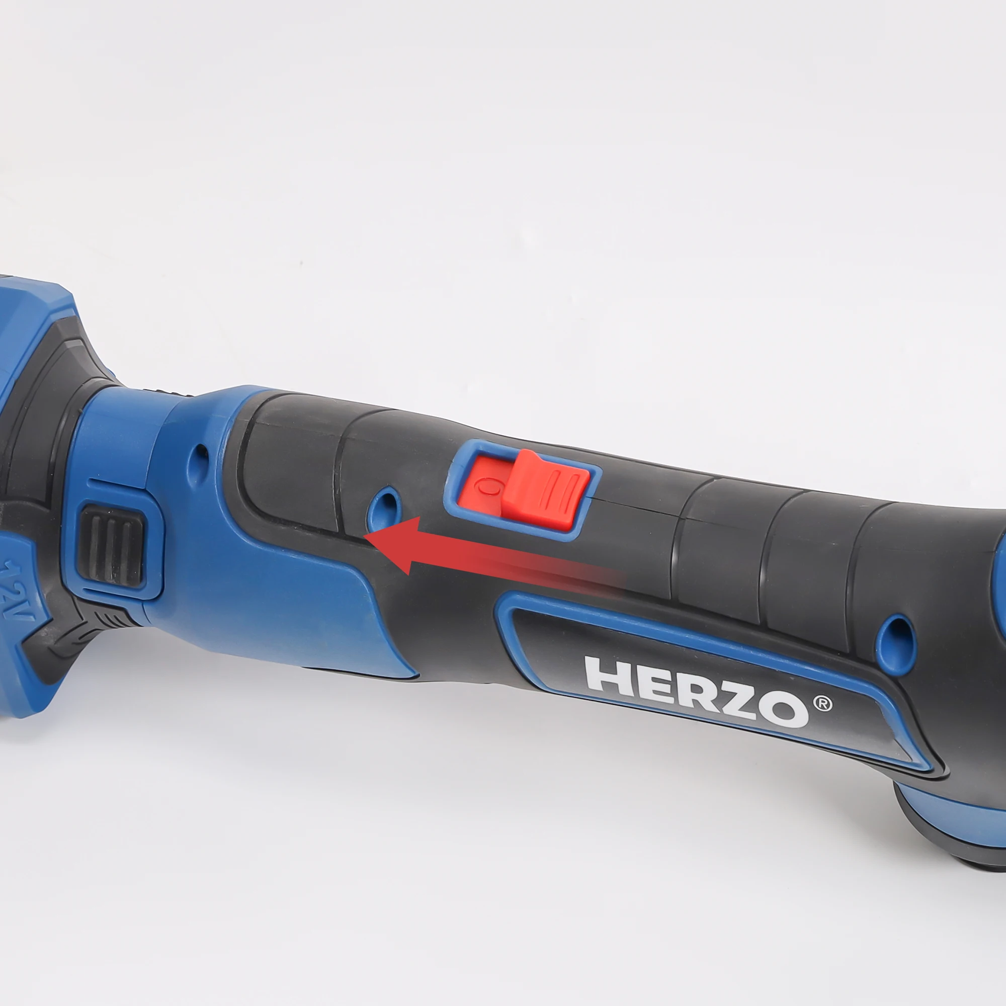 HERZO Stick Transfer Pump 12V Deep Well Submersible Water Pump with Water Hose for Home, Pool with Battery