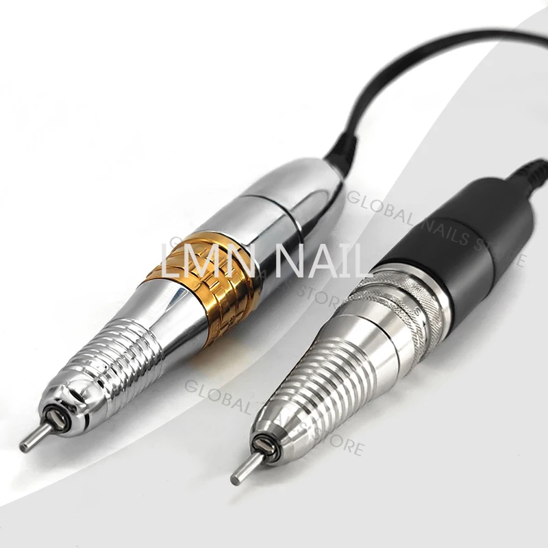 LBM 35000 دورة في الدقيقة اليابان قبضة أصلية G3 UP200 قبضة تفعل آلة حفر الأظافر استخدام صالون الأظافر #1