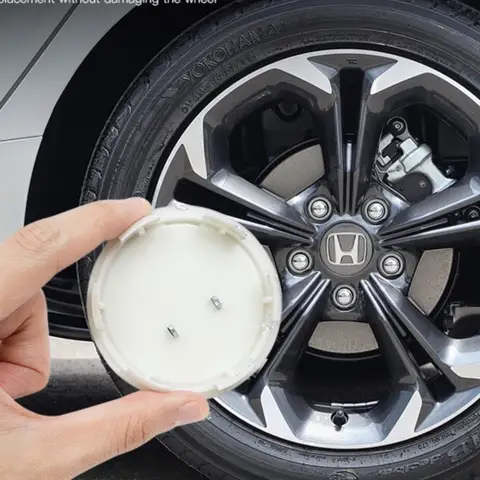 8 best sales होंडा कैप - №1