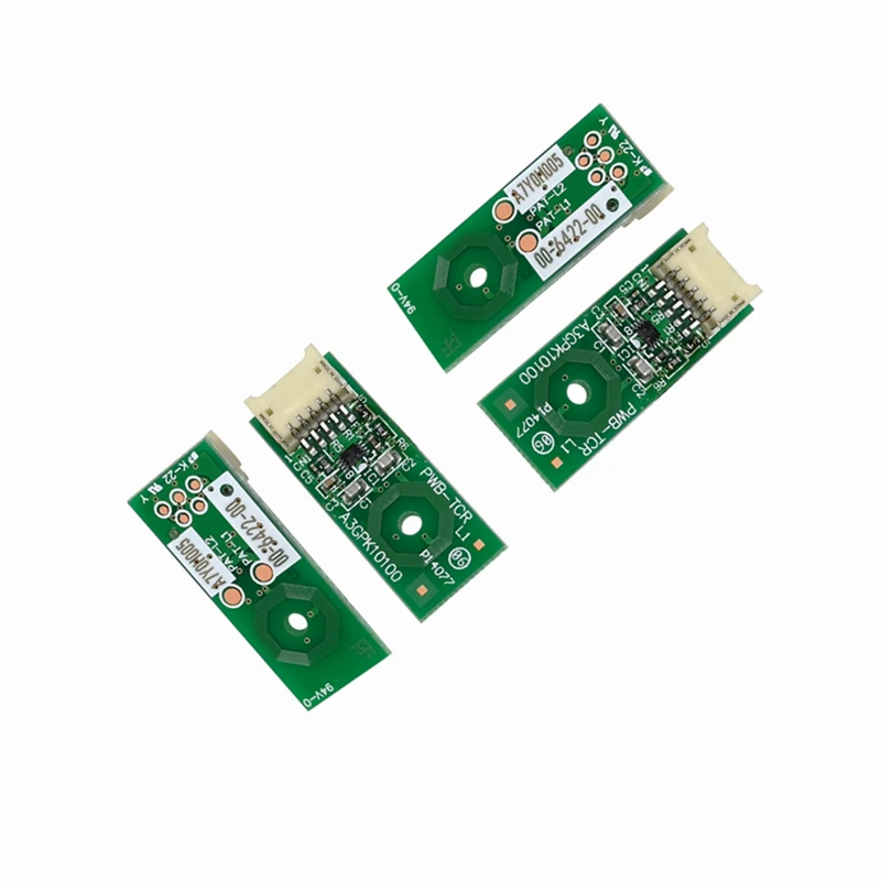 [1x DV313] All General Developer Reset Chip Available For Konica C360 C364 C452 C454 C554 C652 C3350 C3351 C7226 C7222 C7722