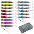 15pcs