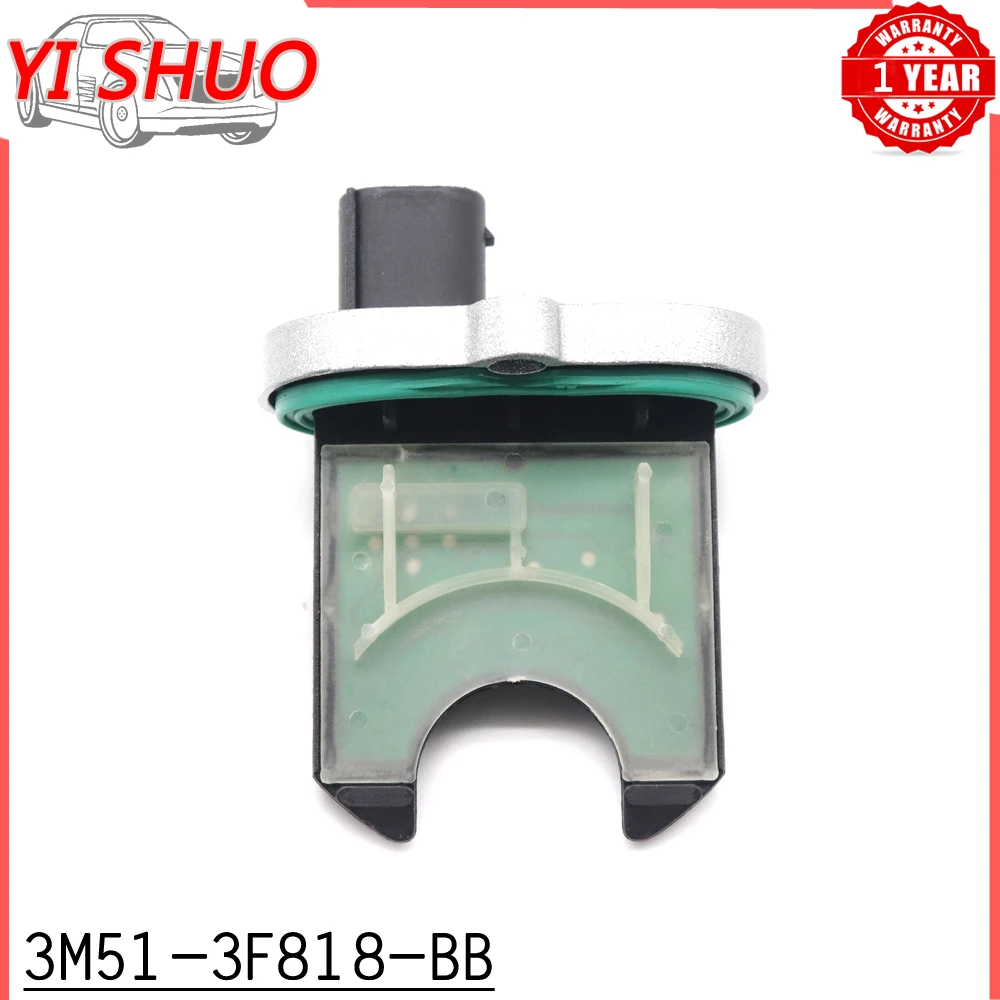 Car Steering Shaft Torque Angle Sensor for Focus Focus II C-Max Kuga I 2.0 2.5 03-12 3M51-3F818-BB 3M51-3F818-BA 3M513F818BB