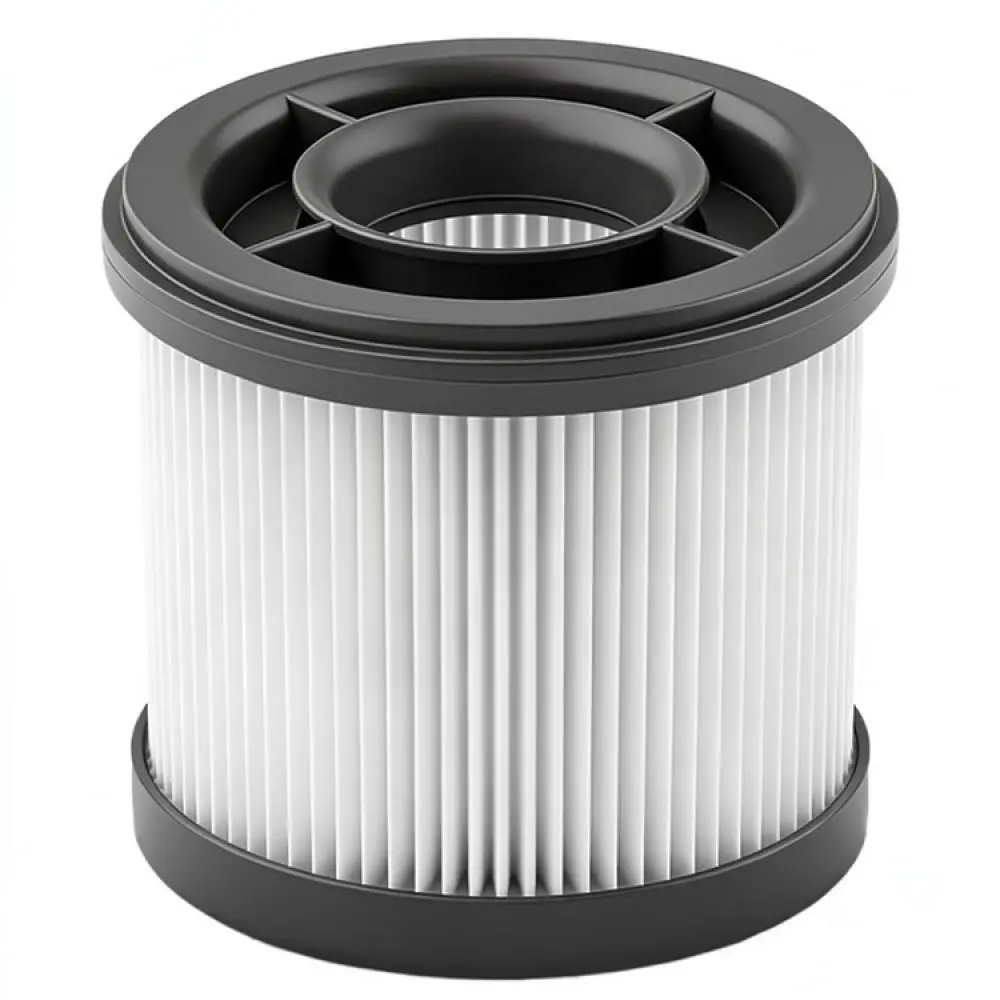 Vacuum Cleaner Hepa Filter Compatible With For Dreame Z10 Z20 Station Parts Accessory Dust Filtration Household Appliance