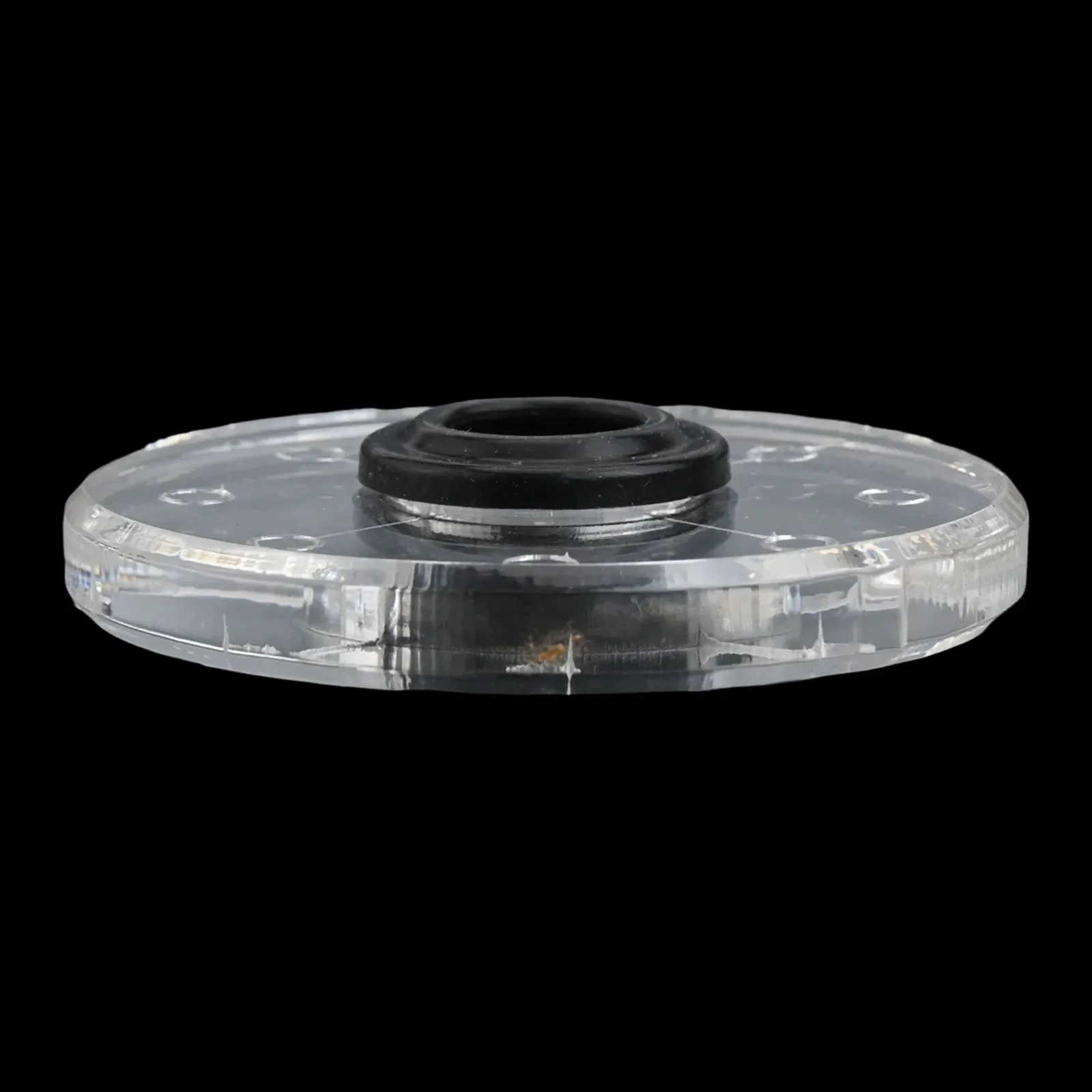 

Инструмент для тренировки по бильярду, акриловый тренажер, легкий и прочный, портативный, подходит для новичков.