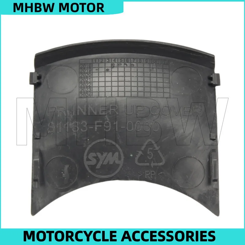 الغطاء العلوي لصندوق التخزين الأمامي لـ Sym Xs150t-2a/2b Fnx 4v