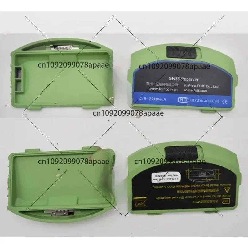 

Высококачественная сменная задняя крышка для устройств A90. Обеспечивает безопасную защиту аккумулятора и целостность устройства.