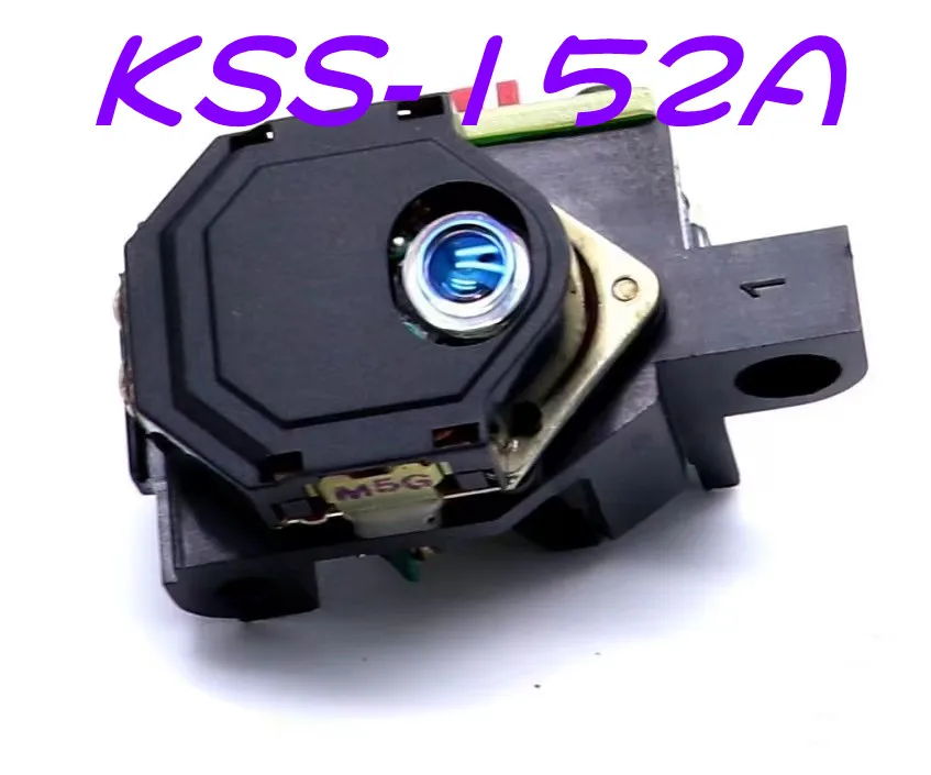 Original KSS-152A KSS152 KSS152A KSS-152 CD laser lens for Memorex cd-1600 PCM56P-1600 cd player