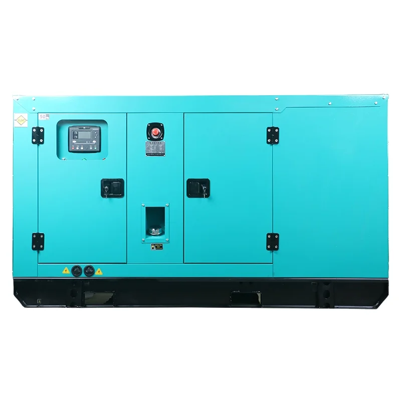 10kw 10kva China Cheap Price Generator Factory Cheap Standby Silent Small Diesel Generator