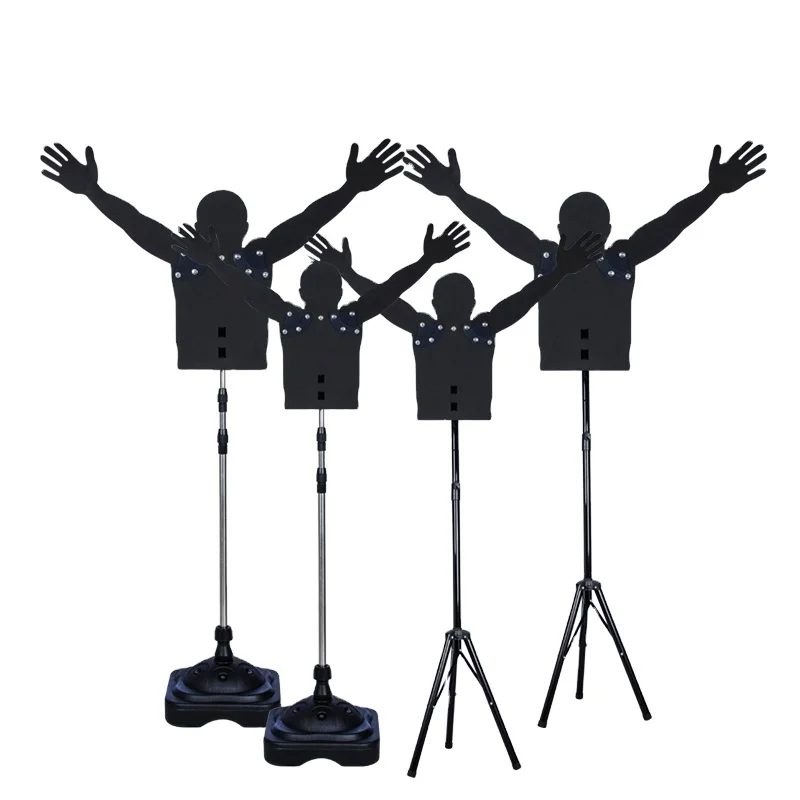 

High Quality Professional Basketball Defensive Dummy Basketball Training Defender Basketball Training Mannequin