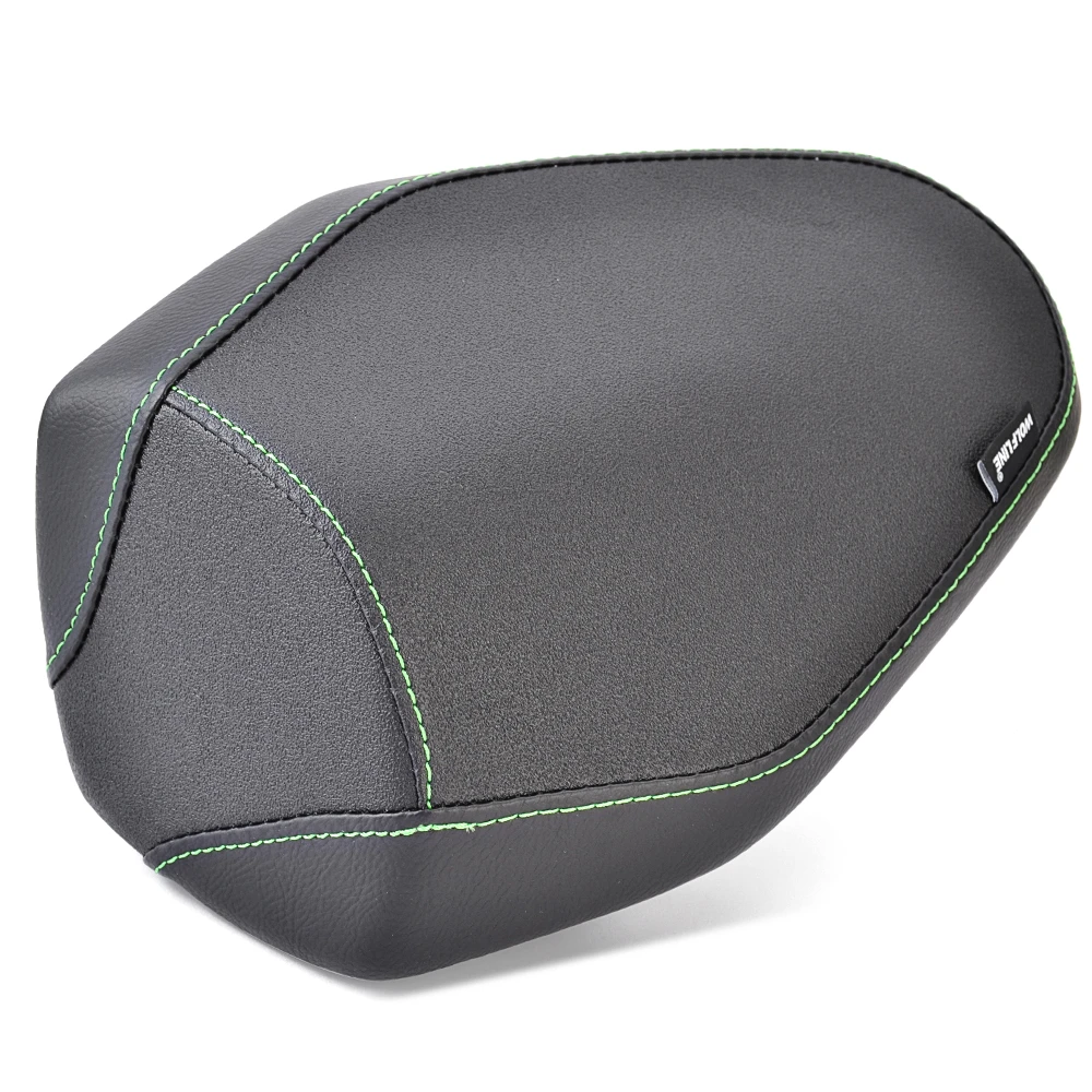 2024 ZX4R ZX4RR Front Rear Solo Seat Cowl Cushion Pad Synthetic