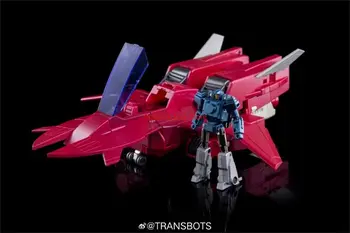 10 最佳銷售 xtransbots - №5