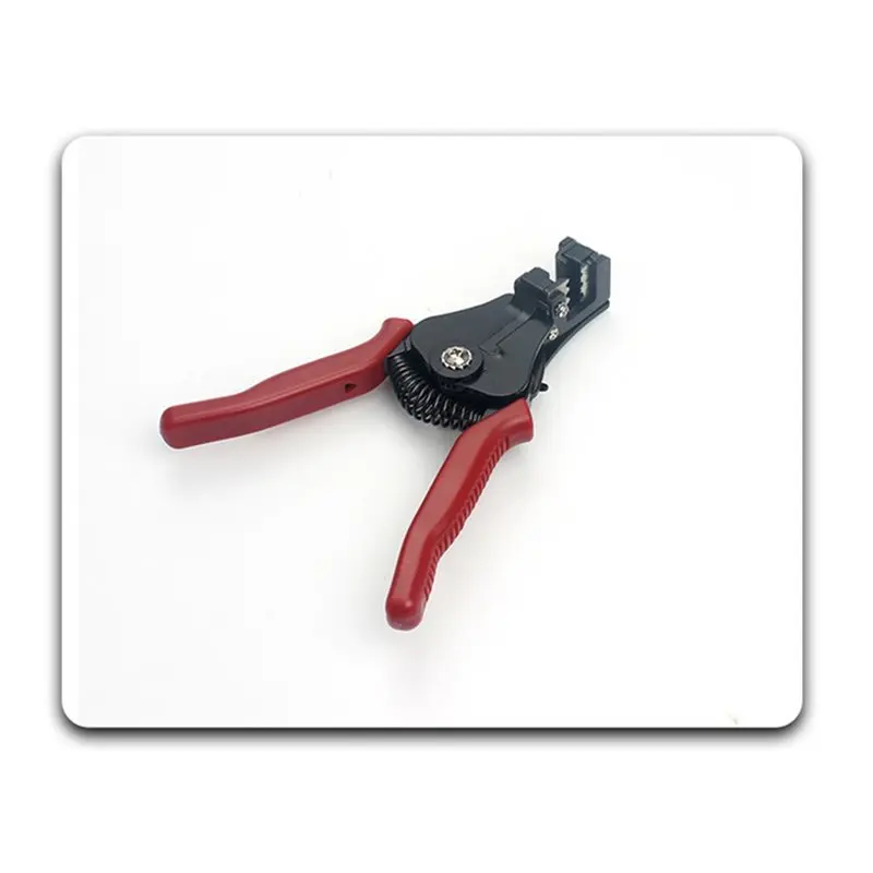 ABLN-Solar Power System Многофункциональный инструмент для зачистки проводов Обжимные клещи для 2,5/4/6 мм 14-10AWG фотокабеля к солнечных разъемах